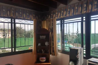 Image de Maison de vacances Temisas pour 1 - 6 personnes avec 2 chambres à coucher - Maison de vacances