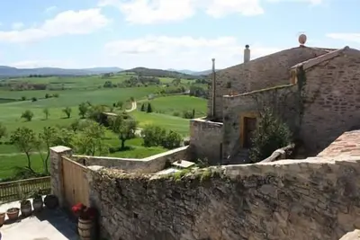 Image de Maison de vacances Guialmons pour 1 - 13 personnes avec 6 chambres Ă coucher - Ferme