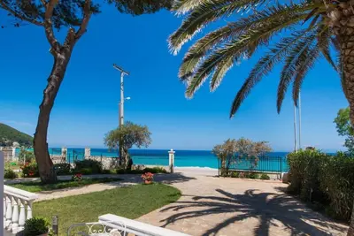 Image de Appartement de vacances Lefkada (Stadt) pour 1 - 4 personnes avec 1 chambre Ă coucher - Logement de