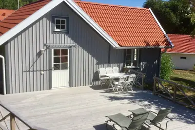 Image de Maison de vacances Stocken pour 1 - 5 personnes avec 2 chambres Ă coucher - Maison de vacances