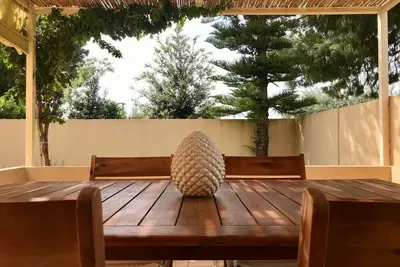 Image de Appartement de vacances Menfi pour 2 - 4 personnes avec 2 chambres Ă coucher - Appartement de vacanc