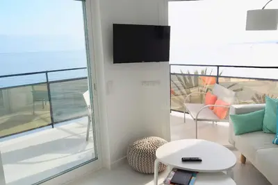 Image de Appartement de vacances Marbella pour 1 - 4 personnes avec 2 chambres Ă coucher - Logement de vacanc