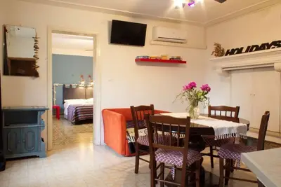 Image de Appartement de vacances Peschiera del Garda pour 1 - 4 personnes avec 1 chambre Ă coucher - Maison d