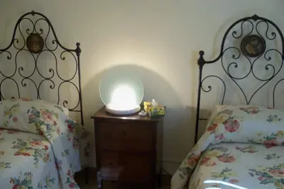 Image de Maison de vacances Pascoso pour 2 - 6 personnes avec 2 chambres à coucher - Maison de vacances