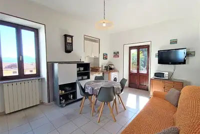 Image de Appartement de vacances Baveno pour 1 - 4 personnes avec 1 chambre Ă coucher - Logement de vacances