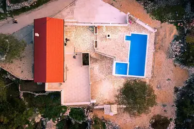 Image de Maison de vacances Zupa pour 1 - 7 personnes avec 2 chambres Ă coucher - Maison de vacances