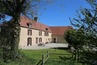 Image de Appartement de vacances Sainteny pour 1 - 2 personnes avec 1 chambre à coucher - Maison jumelée