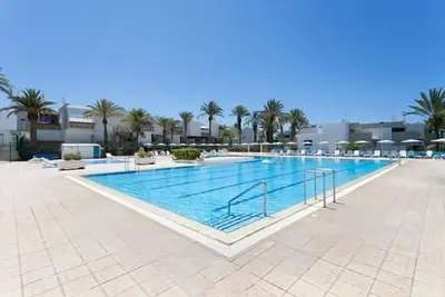 Image de Appartement de vacances Costa del Silencio pour 1 - 5 personnes avec 2 chambres Ă coucher - Appartem