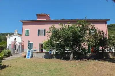 Image de Appartement de vacances Marina di Campo pour 1 - 4 personnes avec 1 chambre Ă coucher - Logement de