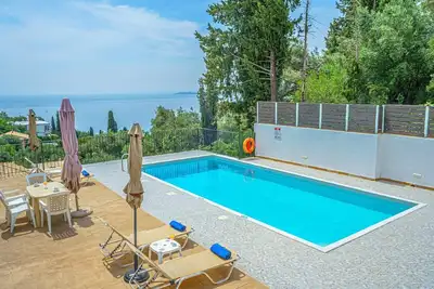 Image de Appartement de vacances Nissala pour 1 - 4 personnes avec 2 chambres à coucher - Maison jumelée