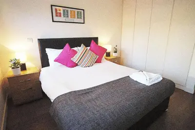 Image de Appartement de vacances London pour 1 - 4 personnes avec 2 chambres Ă coucher - Logement de vacances