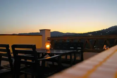 Image de Maison de vacances Frigiliana pour 1 - 5 personnes avec 3 chambres Ă coucher - Logement de vacances