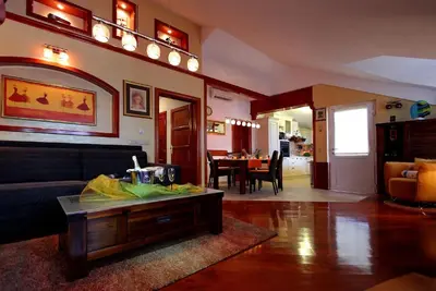 Image de Appartement de vacances Bol pour 1 - 5 personnes avec 2 chambres Ă coucher - Logement de vacances da