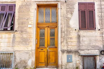 Image de Appartement de vacances Pula pour 1 - 4 personnes avec 1 chambre Ă coucher - Logement de vacances da