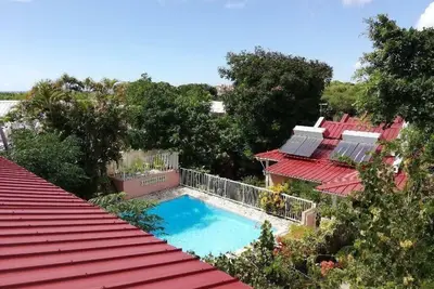 Image de Appartement de vacances Sainte Anne pour 1 - 4 personnes - Logement de vacances dans un logement mu