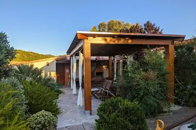 Image de Appartement de vacances Castelsardo pour 1 - 5 personnes avec 2 chambres à coucher - Appartement de