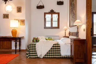 Image de Appartement de vacances Castiglione della Pescaia pour 1 - 4 personnes avec 1 chambre Ă coucher - Fe