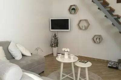 Image de Appartement de vacances Litomysl pour 1 - 5 personnes avec 2 chambres à coucher - Logement de vacanc