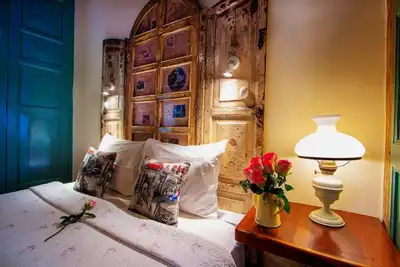 Image de Appartement de vacances Quito pour 1 - 2 personnes avec 1 chambre à coucher - Logement de vacances d
