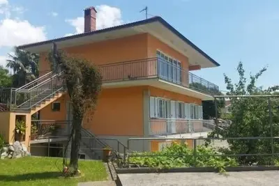 Image de Appartement de vacances Opatija pour 1 - 5 personnes avec 3 chambres à coucher - Maison de vacances