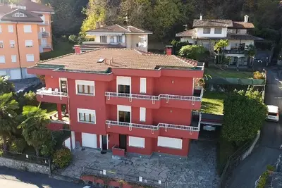 Image de Appartement de vacances Baveno pour 1 - 6 personnes avec 3 chambres Ă coucher - Logement de vacances