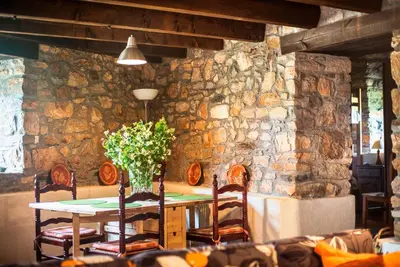 Image de Appartement de vacances La Barosa pour 1 - 5 personnes avec 2 chambres à coucher - Maison de vacance