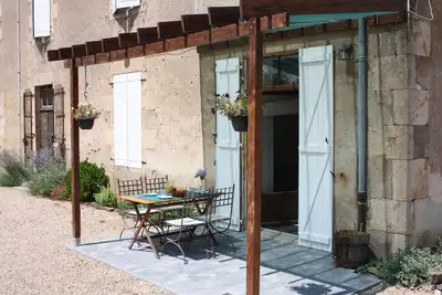 Image de Appartement de vacances Fours pour 1 - 4 personnes avec 2 chambres Ă coucher - Logement de vacances