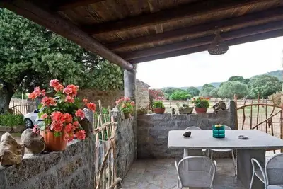 Image de Appartement de vacances pour 4 personnes env. 100 qmà Arzachena, Sardaigne (Gallura)