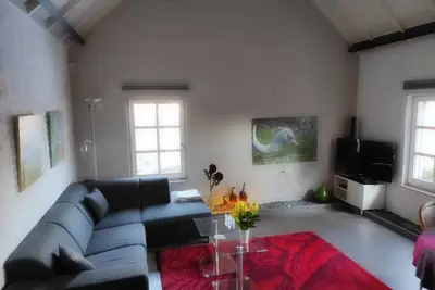 Image de Appartement de vacances Blitterswijck pour 1 - 2 personnes - Maison de vacances