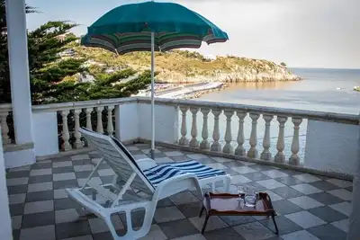 Image de Maison de vacances Castro pour 4 - 7 personnes avec 3 chambres Ă coucher - Maison de vacances