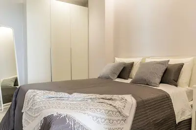 Image de Appartement de vacances Riposto pour 1 - 4 personnes avec 1 chambre Ă coucher - Maison de vacances
