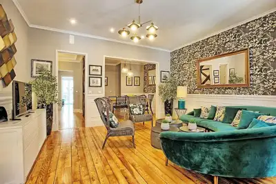 Image de Appartement de vacances Lisbonne pour 1 - 14 personnes avec 5 chambres Ă coucher - Logement de vacan