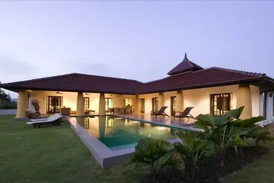 Image de Sawan Villa: Your Private 4-Br Tropical Retreat in Hua Hin