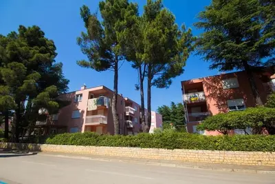 Image de Appartement de vacances Novigrad pour 1 - 4 personnes avec 1 chambre Ă coucher - Appartement de vaca