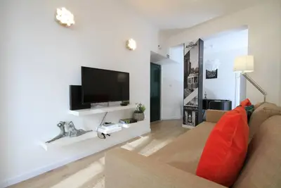 Image de Appartement de vacances Lisbonne pour 1 - 6 personnes avec 2 chambres Ă coucher - Logement de vacanc