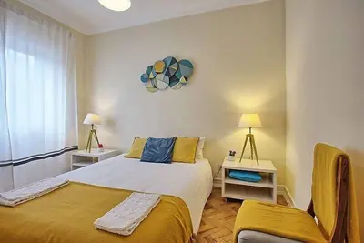 Image de Appartement de vacances Lisbonne pour 1 - 10 personnes avec 4 chambres Ă coucher - Logement de vacan