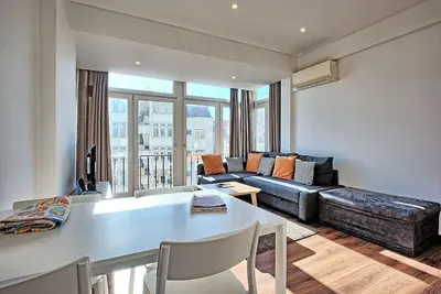 Image de Appartement de vacances Lisbonne pour 1 - 4 personnes avec 1 chambre Ă coucher - Logement de vacance