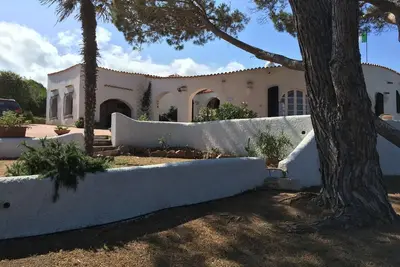 Image de Maison de vacances Isola Rossa pour 1 - 6 personnes avec 3 chambres Ă coucher - Maison de vacances