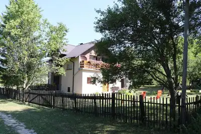 Image de Maison de vacances Rudanovac pour 1 - 8 personnes avec 3 chambres à coucher - Maison de vacances