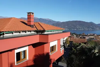 Image de Appartement de vacances Baveno pour 1 - 6 personnes avec 3 chambres Ă coucher - Logement de vacances