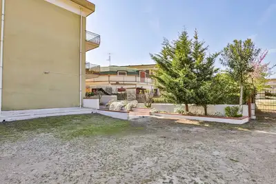 Image de Apartment in Capaccio Id 3886