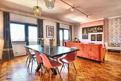 Image de Appartement de vacances Lisbonne pour 1 - 16 personnes avec 6 chambres Ă coucher - Logement de vacan