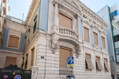 Image de Appartement de vacances Lisbonne pour 1 - 10 personnes avec 5 chambres Ă coucher - Logement de vacan