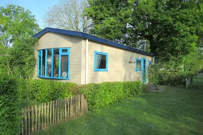 Image de Appartement de vacances Goedereede pour 1 - 6 personnes avec 3 chambres Ă coucher - Appartement de v