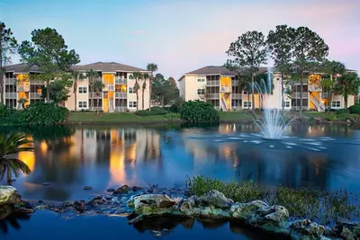 Image de 2br 2ba Sheraton Villa in Orlando Florida Aug 19 2022 7nts