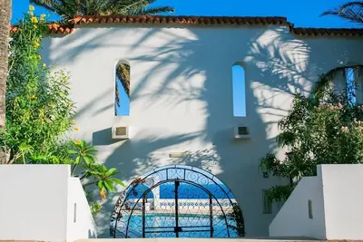 Image de Appartement de vacances Maspalomas pour 1 - 3 personnes avec 1 chambre à coucher - Logement de vacan