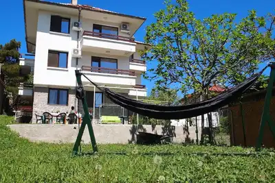 Image de Maison de vacances Sozopol pour 1 - 14 personnes avec 6 chambres à coucher - Maison de vacances