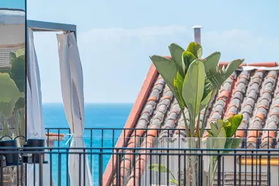 Image de Appartement de vacances Funchal pour 1 - 2 personnes avec 1 chambre à coucher - Maison de vacances