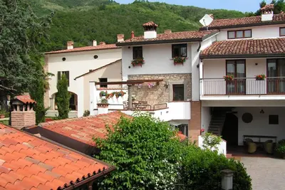 Image de Appartement de vacances Provaglio d'Iseo pour 1 - 4 personnes avec 1 chambre à coucher - Maison de v