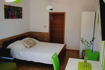 Appartement de vacances Sukošan pour 1 - 3 personnes - Maison de vacances